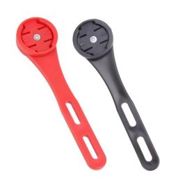 Support d'ordinateur pour guidon intégré pour Garmin angiSLR Aero Bike CNC