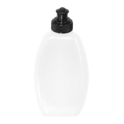 Bouteille d'eau pour vélo conteneur de rangement sans BPA pour la course ceinture d'hydratation