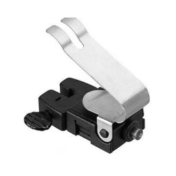 Mini feu arrière de frein de vélo support de feu arrière lumière LED de vélo haute luminosité