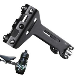 Support de bouteille d'eau pour vélo tige de dégager léger extension T1