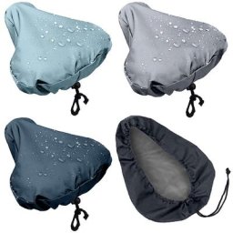 Housse de selle de vélo de plein air imperméable anti-poussière Protection UV accessoires de