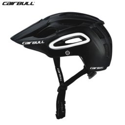 CAIRBULL-Casque de vélo ultraléger pour homme et femme équipement de sécurité pour sport de plein