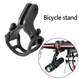 Support d'éclairage de vélo réglable pour Garmin Edge Bryton support GPS support GoPro Adapte