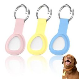 Juste de protection complète en silicone pour Huawei SmartTag étui portable peau anti-perte