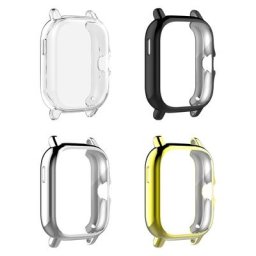 Coque de Protection en TPU pour montre xiaomi Huami Amazfit GTS 2 / GTS 2E étui de remplacement