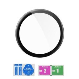 Protecteur d'écran pour Samsung Galaxy Watch ACTIVE 1 ensemble de Film de protection souple en