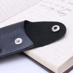 Étui à lunettes de lecture en similicuir sac à lunettes de lecture étui Portable de voyage en