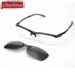 Chashma – lunettes de styliste TR 90 de qualité supérieure montures optiques à la mode lunettes de