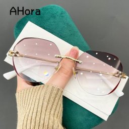 Ahora-Lunettes de lecture bloquant la lumière bleue pour hommes et femmes lunettes de presbytie