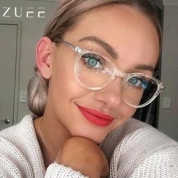 Lunettes bloquant la lumière bleue pour hommes et femmes lunettes respirantes lunettes