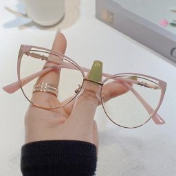 Lunettes de lecture photochromiques pour femmes lunettes anti-lumière bleue pour ordinateur