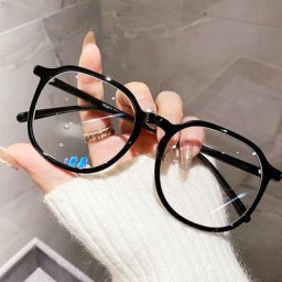 Lunettes de myopie bloquant la lumière bleue pour hommes et femmes lunettes de protection