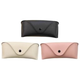 Support de lunettes de soleil semi-dur pour la protection des lunettes de lecture livraison directe