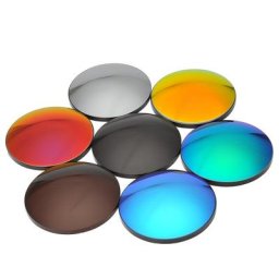 Lunettes de soleil polarisées pour myopie et hypermétropie lentille anti-UV pour délinquants
