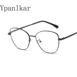 Lunettes anti-lumière bleue œil de chat pour femmes lunettes d'ordinateur bloquant bleu lunettes