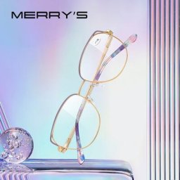 MERRYS uco rétro Cat Eye lunettes de lecture mode femmes lecteur bleu lumière bloquant les lentilles