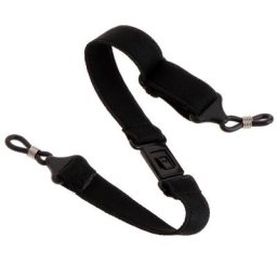 Bande de lunettes de soleil sangle de cou cordon de sport support de corde réglable