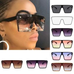 Respzed-Lunettes de soleil carrées rétro pour femmes lunettes de soleil de haute qualité pour