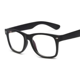 Lunettes d'ordinateur à revêtement bleu RB2140 lunettes à rayonnement Design de marque lunettes