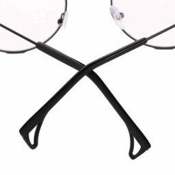 Couvercle antidérapant pour lunettes 1 paire crochet d'oreille support antidérapant en Silicone