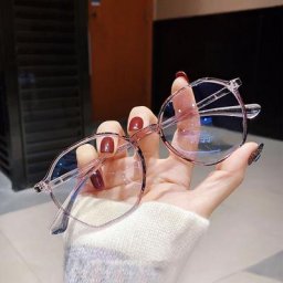 Lunettes de lecture Anti rayons bleus pour femmes et hommes à la mode presbytie ordinateur