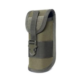 DulGlasses-Sac de taille EDC pour lunettes de soleil en poudre accessoires de chasse militaires