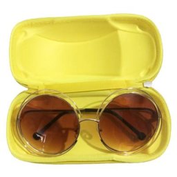 Étui à lunettes en forme de voiture pour enfants nouvelle collection jolie boîte à lunettes étui