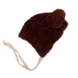 D7WF – chapeau d'oreille pour tout-petit mignon unisexe accessoire de coiffure pour Photo