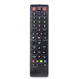 Télécommande AK59-00149A pour DVD Lecteur BluRay BD-E5500 BD-H5500 BD-H5900 BD-J4500 BD-J5700