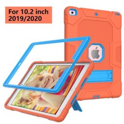 Coque de protection antichoc en silicone TPU pour tablette PC étui pour IPad7 IPad8 IPad 8 7