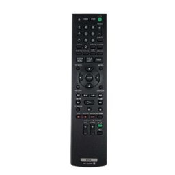 Télécommande pour Sony RMT-D249P RMT-D250P RDR-AT105 RDR-ATAT107 RDR-HX650 RDR-HX785 RDR-HX980