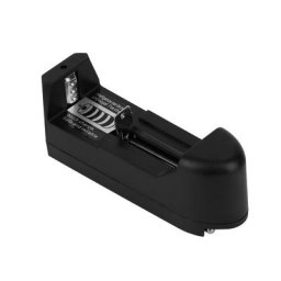 Chargeur universel de batterie Li-ion prise ue 3.7V 18650 16340 14500 10440 17335 17500 17670