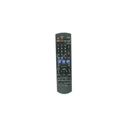 Télécommande pour Technics EUR647130 SA-AX540 SA-AX530 SA-GX690 SA-HE75E SA-HE75EB SA-HE7 SA-AX530