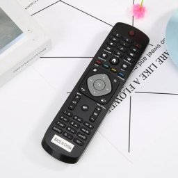 Télécommande de remplacement universelle pour Philips Smart TV YKF347-003 IR
