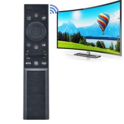 Télécommande de télévision intelligente pour Samsung compatible avec MU800 MU850 MU6300 MU6500