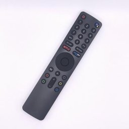 Pour Xiaomi Mi TV 4S 4A Smart TV L65M5-5SIN L65M5-5ASP XMRM-010 TV Avec Bluetooth Voix Télécommande