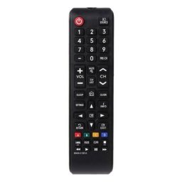 Télécommande Smart TV pour samsung BN59-01301A pour modèles N5300/NU6900/NU7100/NU7300 D08A