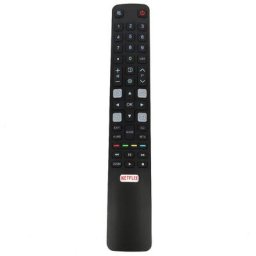 Télécommande pour Smart TV RCA TCL RC802N YLI2 06-IRPT45-BRC802N Fernbedienung Nouveau