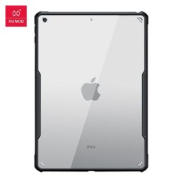 Xundd-Étui de protection antichoc clair pour tablette housse pour iPad 9 2021 7 8 9th Isabel