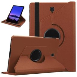 Juste pour Samsung Galaxy Tab S4 10.5 pouces SM-T830 T835 Wi-Fi/4G persévérance 2018 Tablette PU