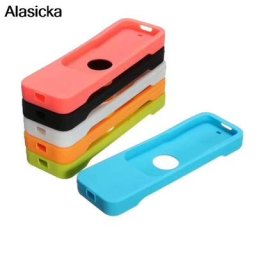 Juste anti-poussière en silicone pour télécommande Apple TV 4 étui de protection stockage à