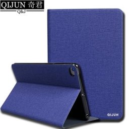 Sac de tablette flip étui en cuir pour Lenovo Tab 4 8.0 ""housse de protection en silicone coque
