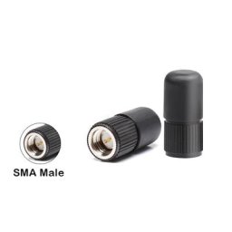 2PCS 2.4G Antenne Mini Bâton De Colle Bluetooth Wifi Externe Sans Fil Routeur Tech Télécommande