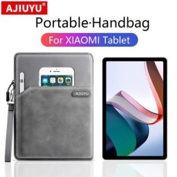 Housse de protection pour tablette Xiaomi étui pour MiPad 5 Pro Redmi Pad 5 4 3 2 1 Mipad5/4/3 Plus