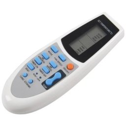 Télécommande pour climatiseur YORK R91 / BGCE R91 / BGE R92 / BGCE R92 /BGE