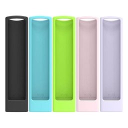 Housse de remplacement pour télécommande housse de protection en Silicone pour TV F2