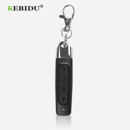 KEBIDU – télécommande de clonage électrique 315/433MHz Mini-contrôleur de copie sans fil 4