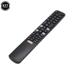 Télécommande RC802N pour marque TCL avec fonction RCE compatible avec Ycorde 1 RC802N YA12