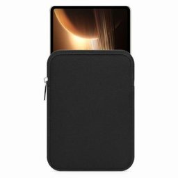 Juste universelle à fermeture éclair pour Alldocube iPlay 50 mini 8.4 étui pour tablette 8 en