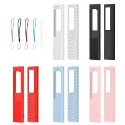 Étui de télécommande en Silicone pour Samsung BN59 housse de protection pour télécommande à énergie